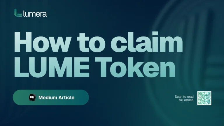 How to Claim LUME: Everything You Need to Know About the PSL-to-LUME Conversion