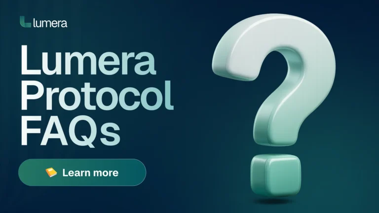 Lumera Protocol FAQ: Everything You Need to Know