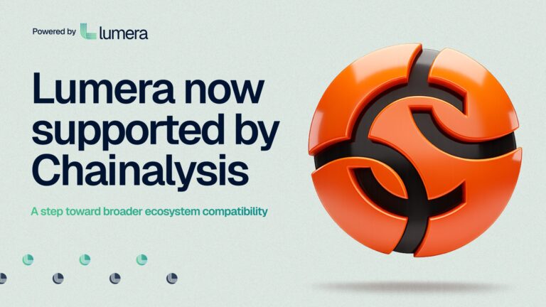 Chainalysis Adds Support for Lumera Protocol