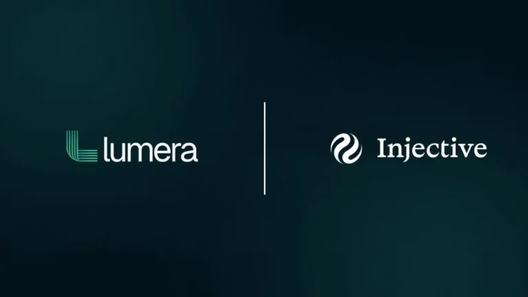Injective Builders Can Now Store Application Data Permanently on Lumera