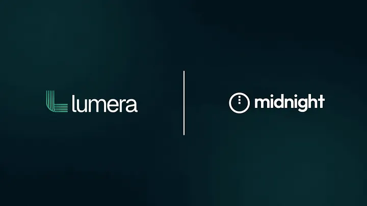 Lumera x Midnight Foundation: Bringing Decentralized Storage to the Midnight Network